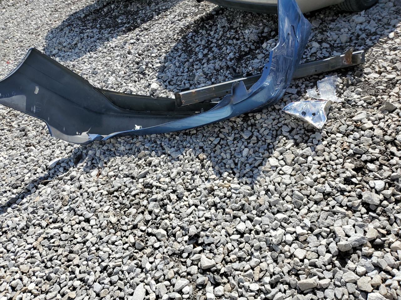 2010 Ford Fusion Se VIN: 3FAHP0HA8AR298087 Lot: 44528874