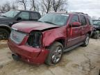 2011 Gmc Yukon Slt en Venta en Bridgeton, MO - All Over