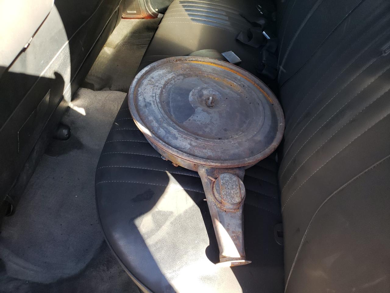 1970 Buick Skylark VIN: 435690H144760 Lot: 44207354