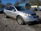 2012 Chevrolet Traverse Lt en Venta en Augusta, GA - Front End