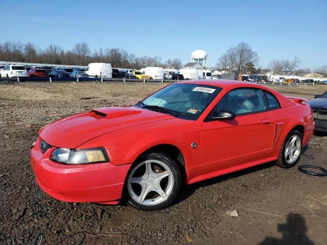 2004 Ford Mustang Gt