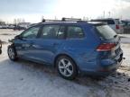 2019 VOLKSWAGEN GOLF SPORTWAGEN S for sale at Copart AB - CALGARY