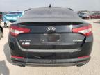 2013 Kia Optima Sx for Sale in San Antonio, TX - Burn - Engine