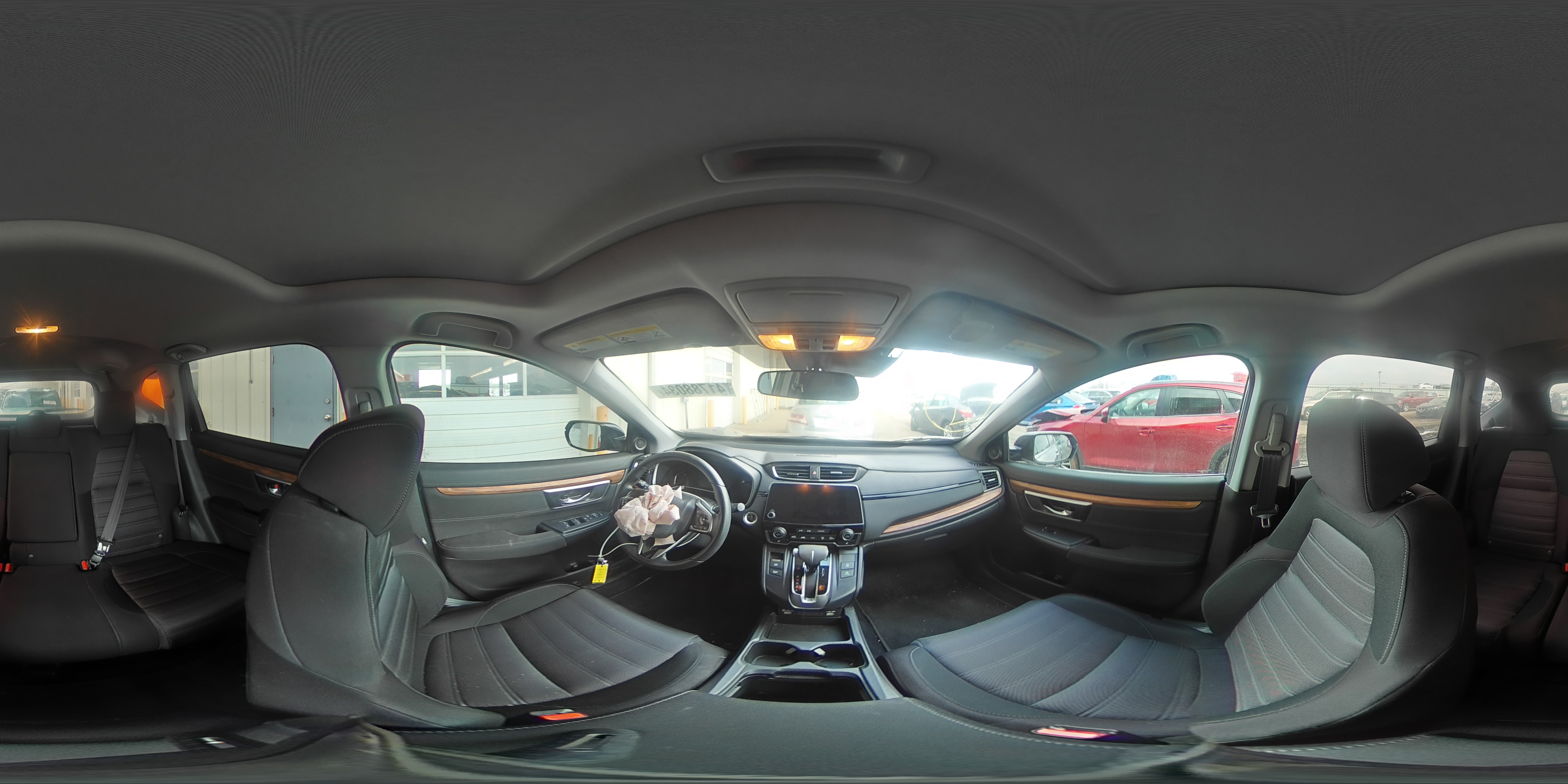 2021 Honda Cr-V Ex VIN: 7FARW2H56ME022758 Lot: 41788034