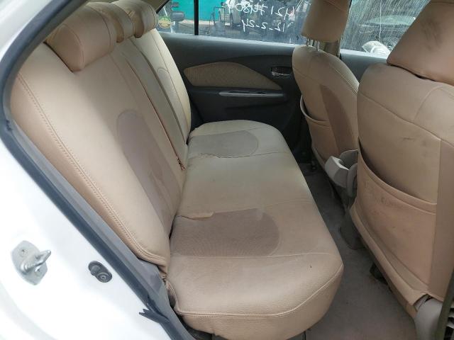 JTDBT923891331833 - 2009 TOYOTA YARIS - #42174804