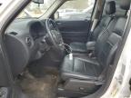 2017 Jeep Patriot Latitude na sprzedaż w Theodore, AL - Side