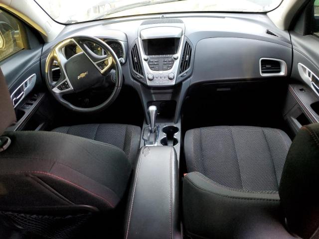 Паркетники CHEVROLET EQUINOX 2014 Вугільний