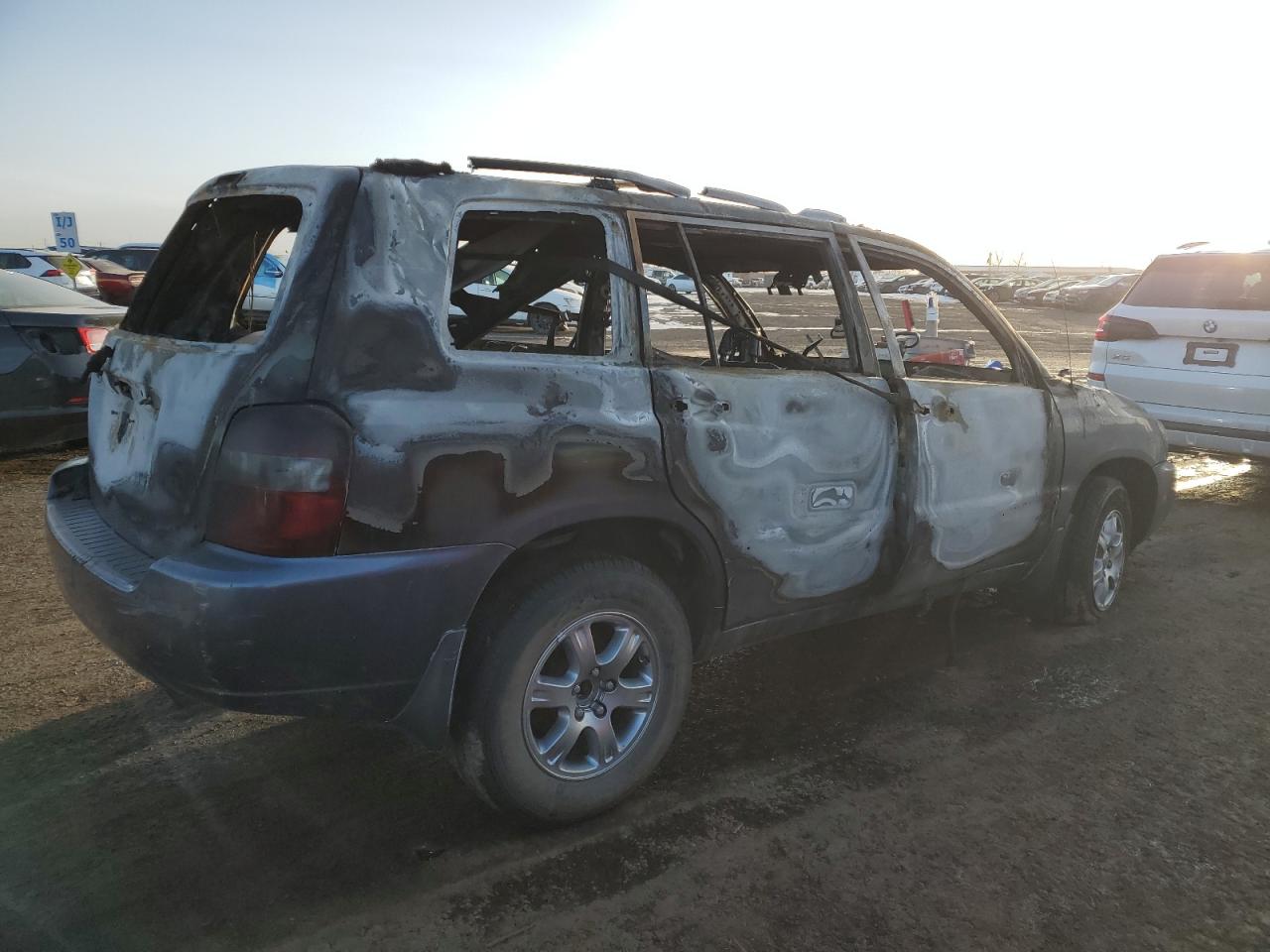 2005 Toyota Highlander - Image 3