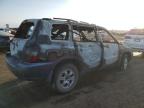 2005 Toyota Highlander Limited na sprzedaż w Rocky View County, AB - Burn