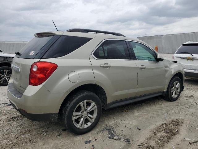  CHEVROLET EQUINOX 2015 Beżowy