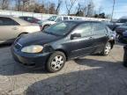 2005 Toyota Corolla Ce na sprzedaż w Cahokia Heights, IL - Rear End