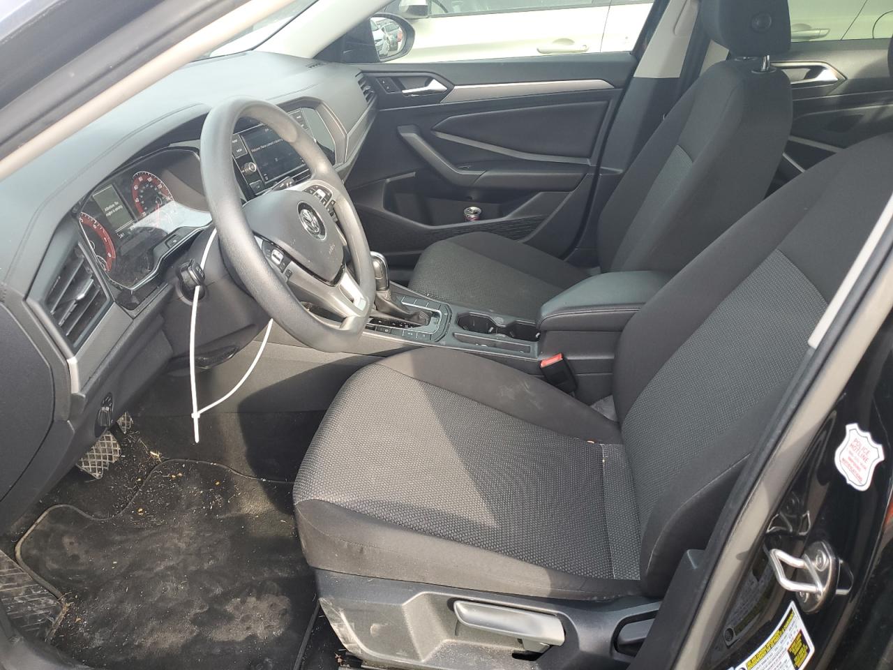 2019 Volkswagen Jetta - Image 7
