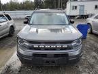 2023 Ford Bronco Sport Big Bend на продаже в Graham, WA - Side