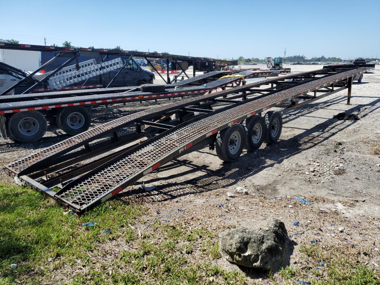 5VGFW5033LL002362 2020 Kaufman Carhauler