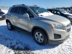 2014 CHEVROLET TRAX 1LT for sale at Copart NS - HALIFAX