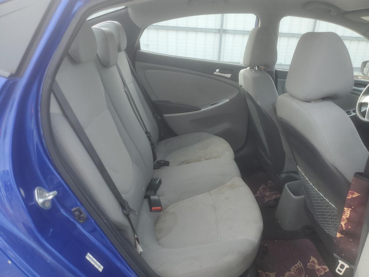 2014 Hyundai Accent - Image 10