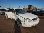 2003 Mercury Sable Gs للبيع في Phoenix، AZ - Side