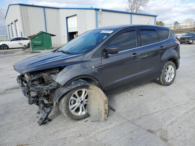  FORD ESCAPE 2017 Сірий