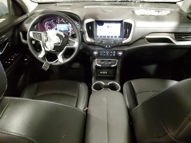  GMC TERRAIN 2023 Сірий