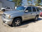 2003 Chevrolet Trailblazer  en Venta en Austell, GA - Front End