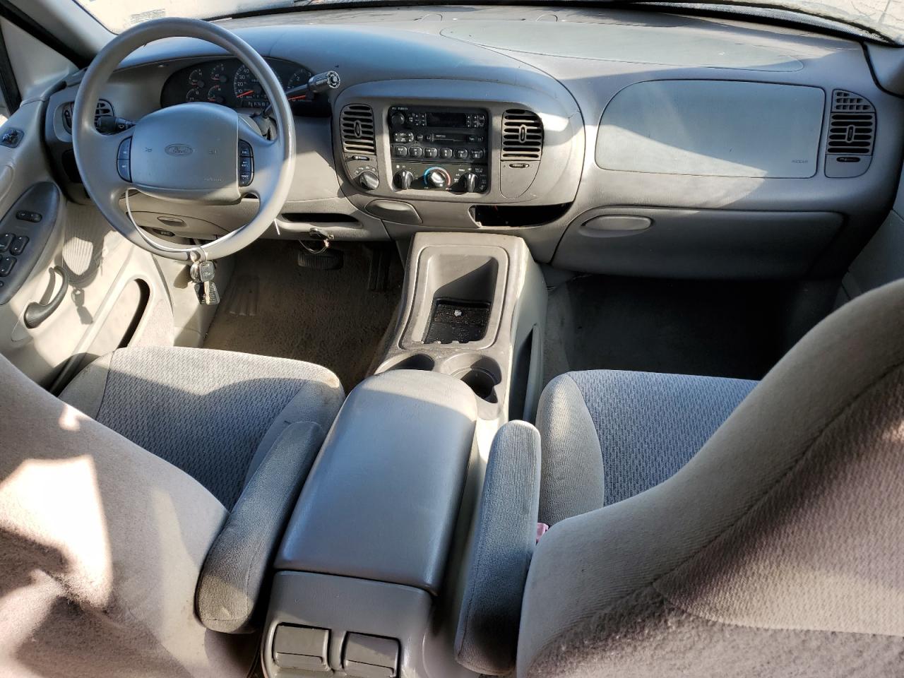 1998 Ford Expedition - Image 8