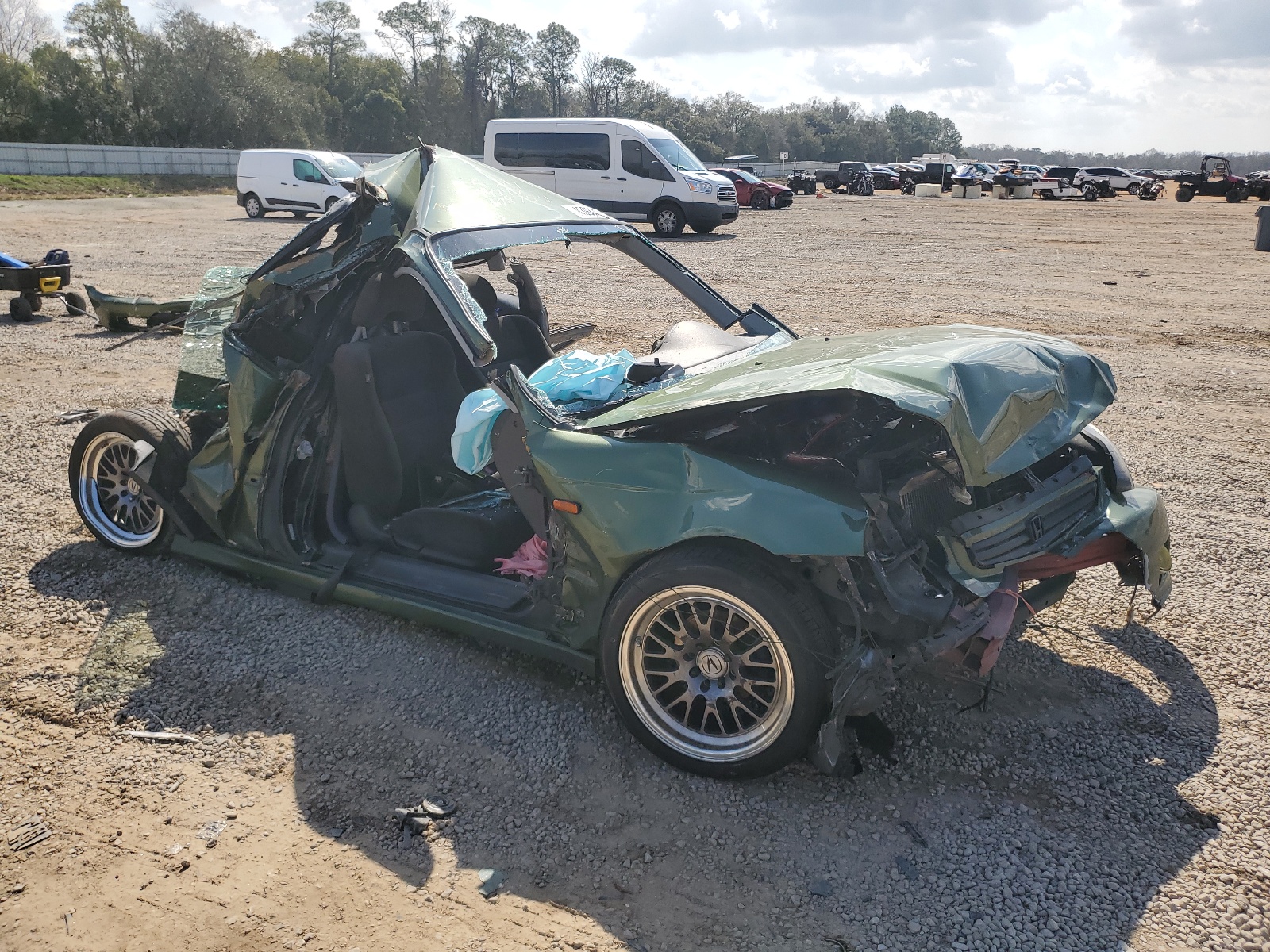 2HGEJ6445XH108754 1999 Honda Civic Dx