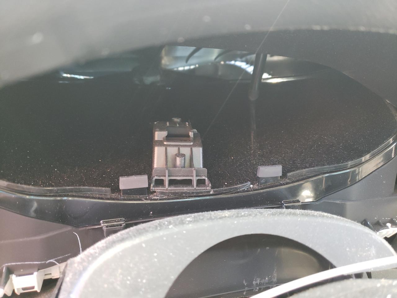 2017 Honda Hr-V Lx VIN: 3CZRU5H35HM714801 Lot: 42518044