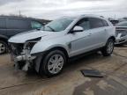 2013 Cadillac Srx Luxury Collection for Sale in Chicago Heights, IL - Front End
