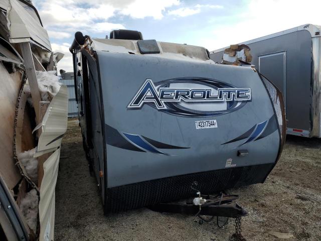 2013 Aero Trailer