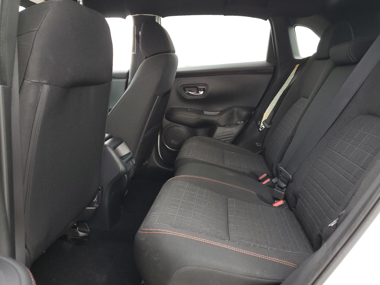 2024 Honda Hr-V Sport VIN: 3CZRZ1H53RM736048 Lot: 42403134