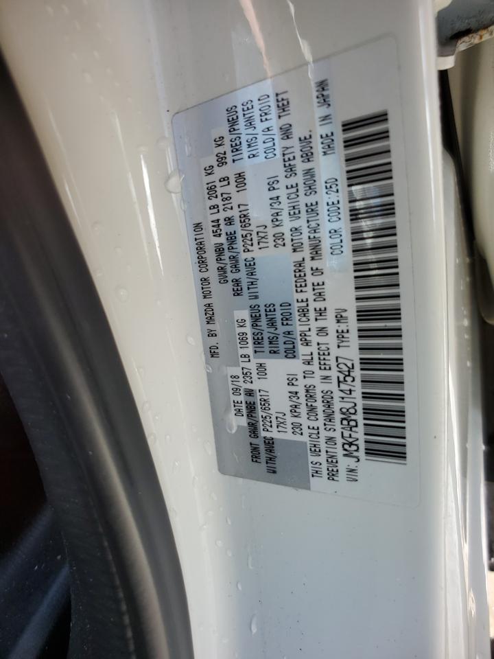 2018 Mazda CX-5 - Image 12