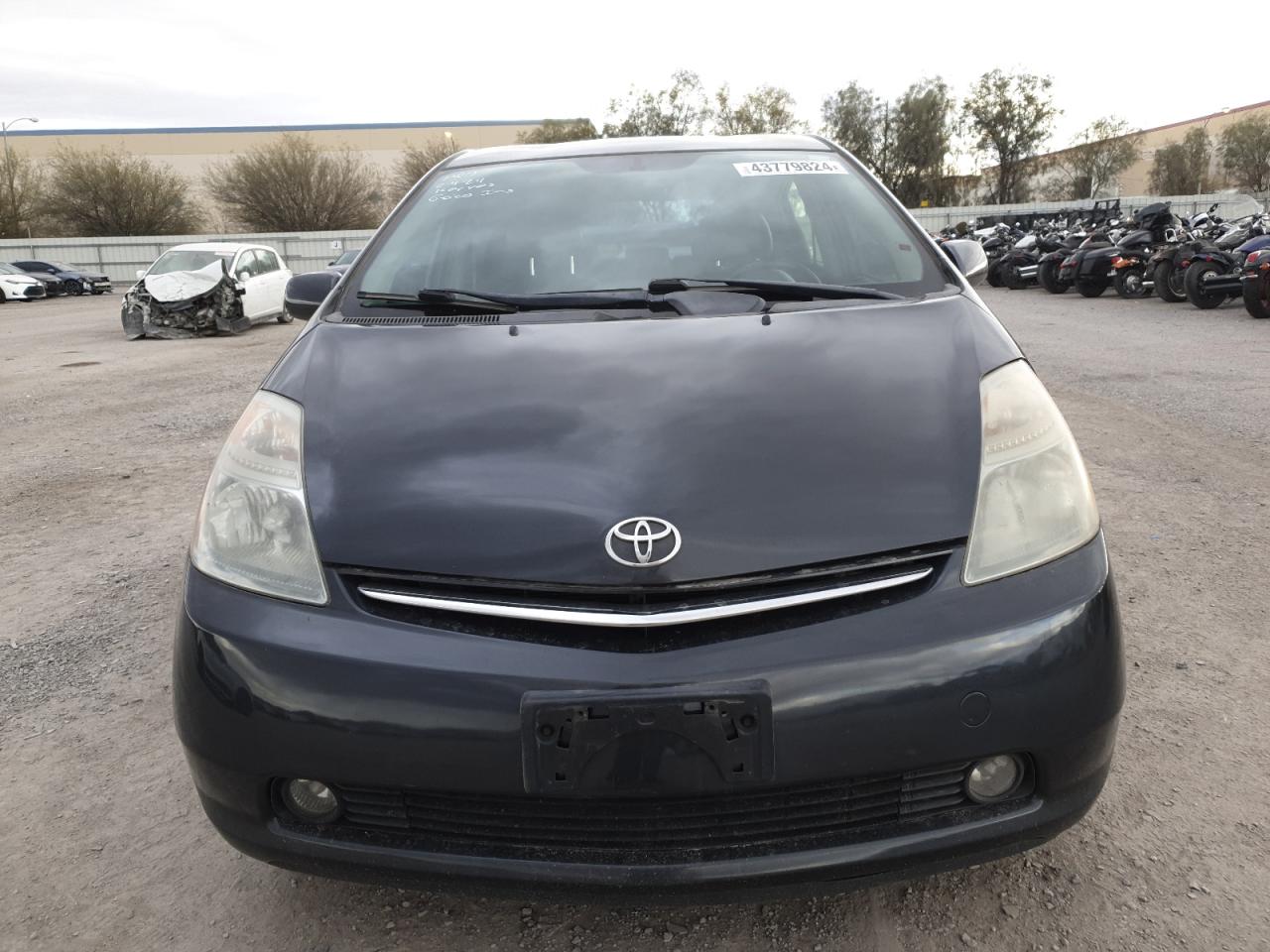 JTDKB20U873213806 2007 Toyota Prius