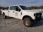 2022 Ford F250 Super Duty продається в Spartanburg, SC - All Over