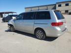 2009 Honda Odyssey Exl for Sale in Wilmer, TX - Front End