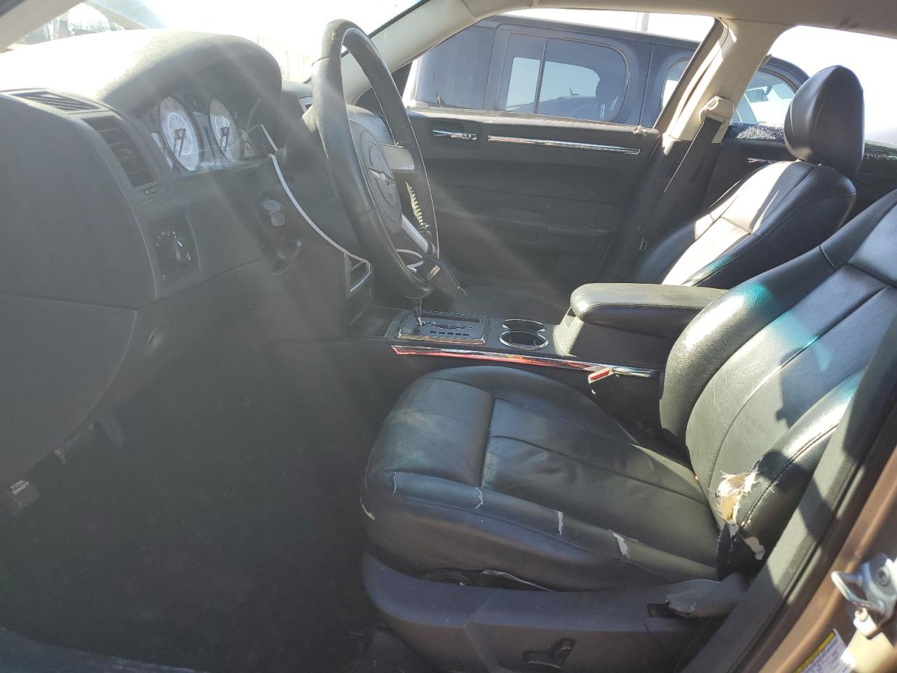 2009 Chrysler 300 Touring VIN: 2C3KA53V49H584135 Lot: 42910654