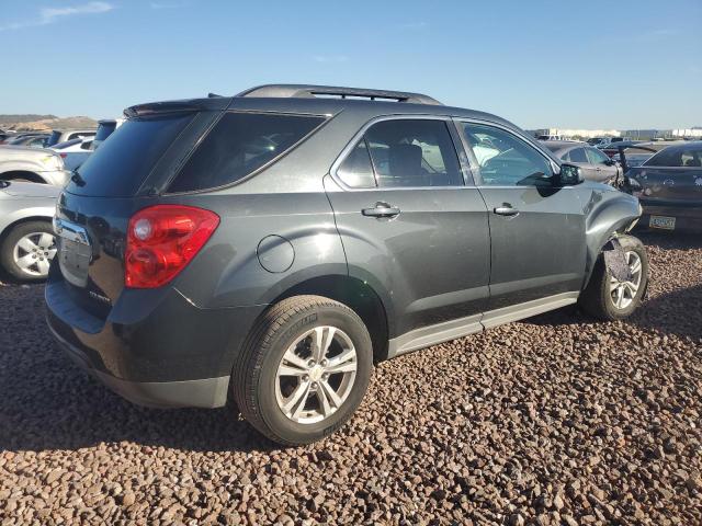  CHEVROLET EQUINOX 2012 Угольный