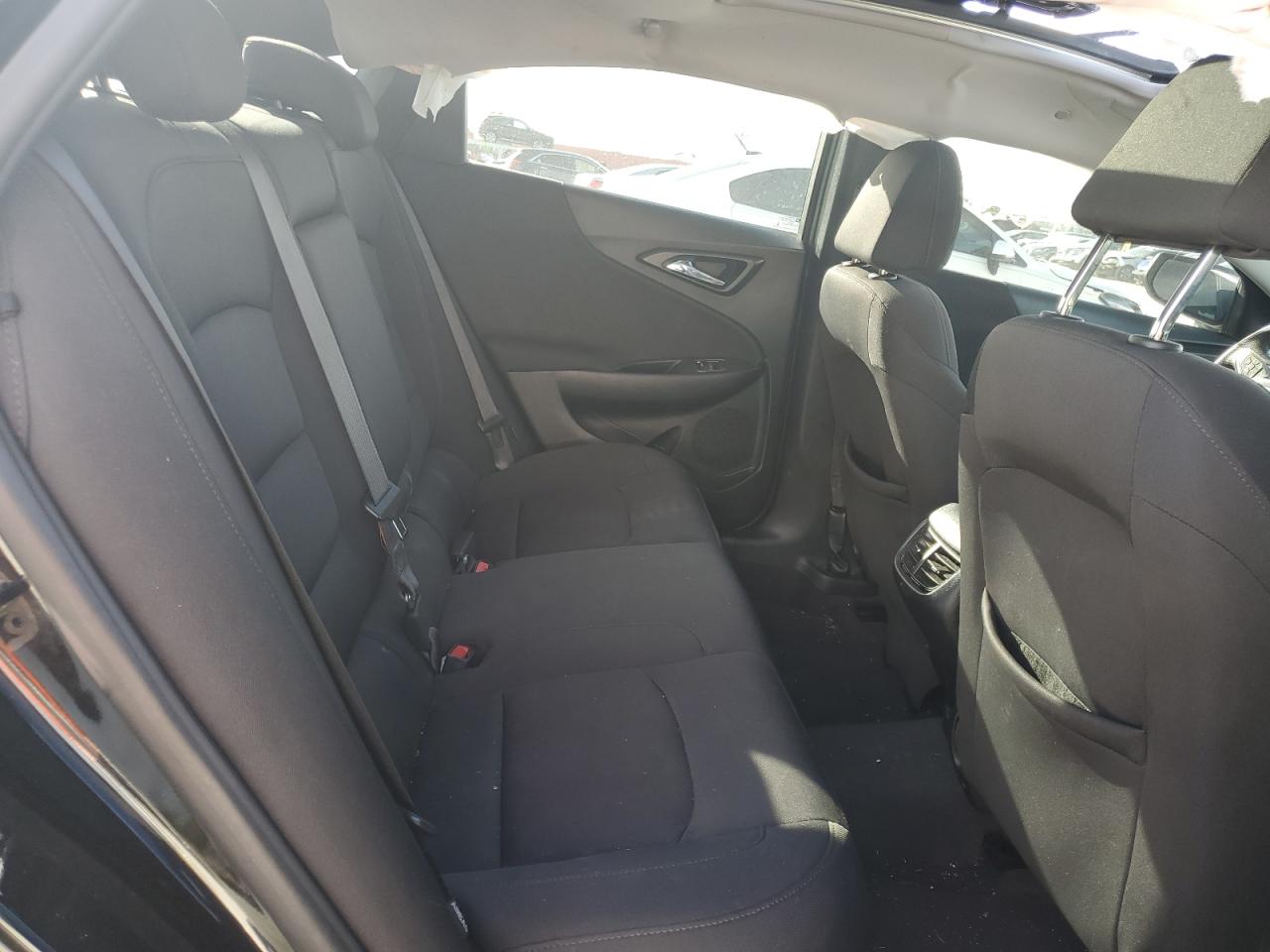2019 Chevrolet Malibu - Image 10