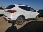 2017 Hyundai Santa Fe Sport  იყიდება Dyer-ში, IN - Front End