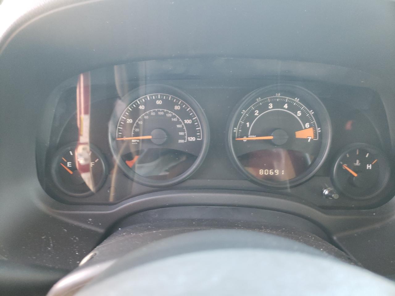 1C4NJPBA5FD263474 2015 Jeep Patriot Sport