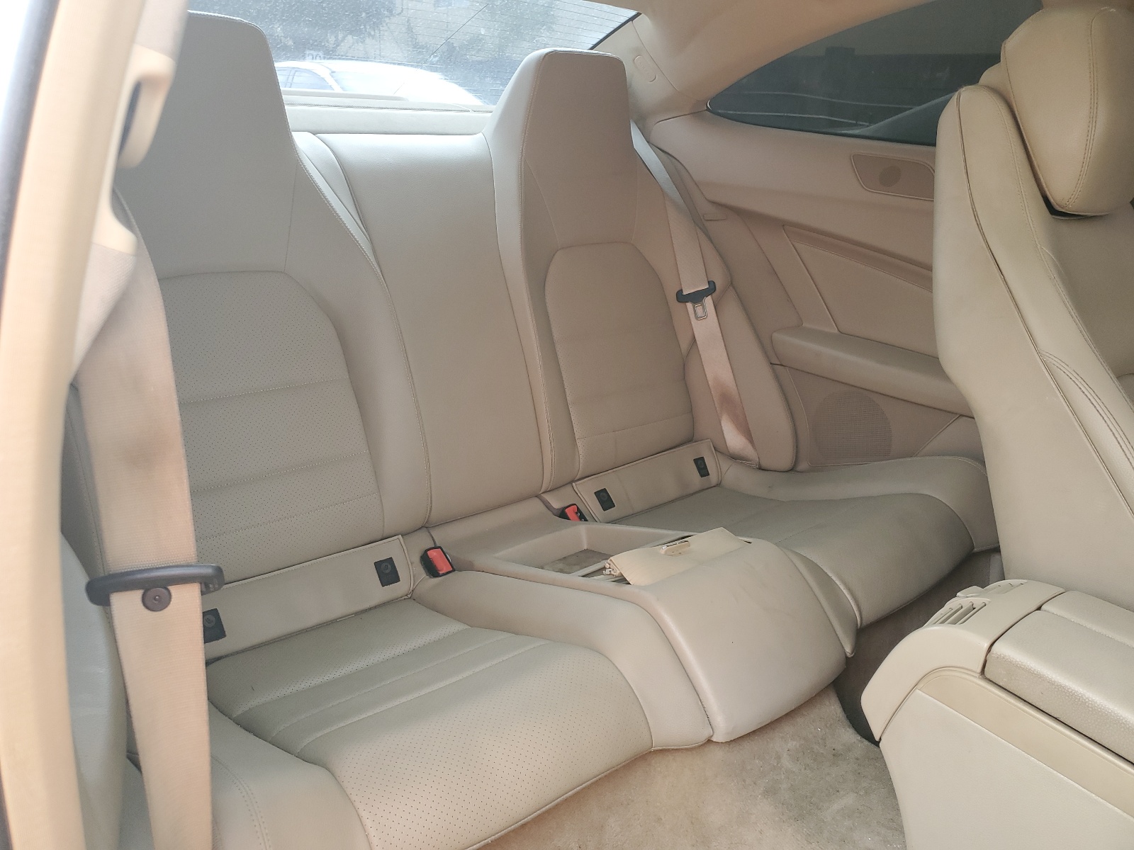 WDDGJ4HB6DF956035 2013 Mercedes-Benz C 250