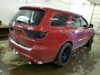2015 Dodge Durango R/ за продажба в Ham Lake, MN - Vandalism