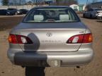 2000 Toyota Corolla Ve на продаже в Chalfont, PA - Normal Wear