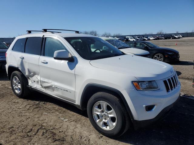 JEEP GRAND CHER 2016 Білий