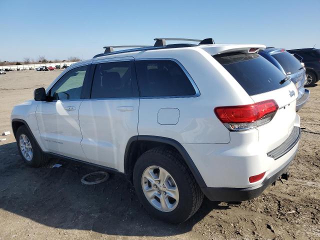  JEEP GRAND CHER 2016 Білий