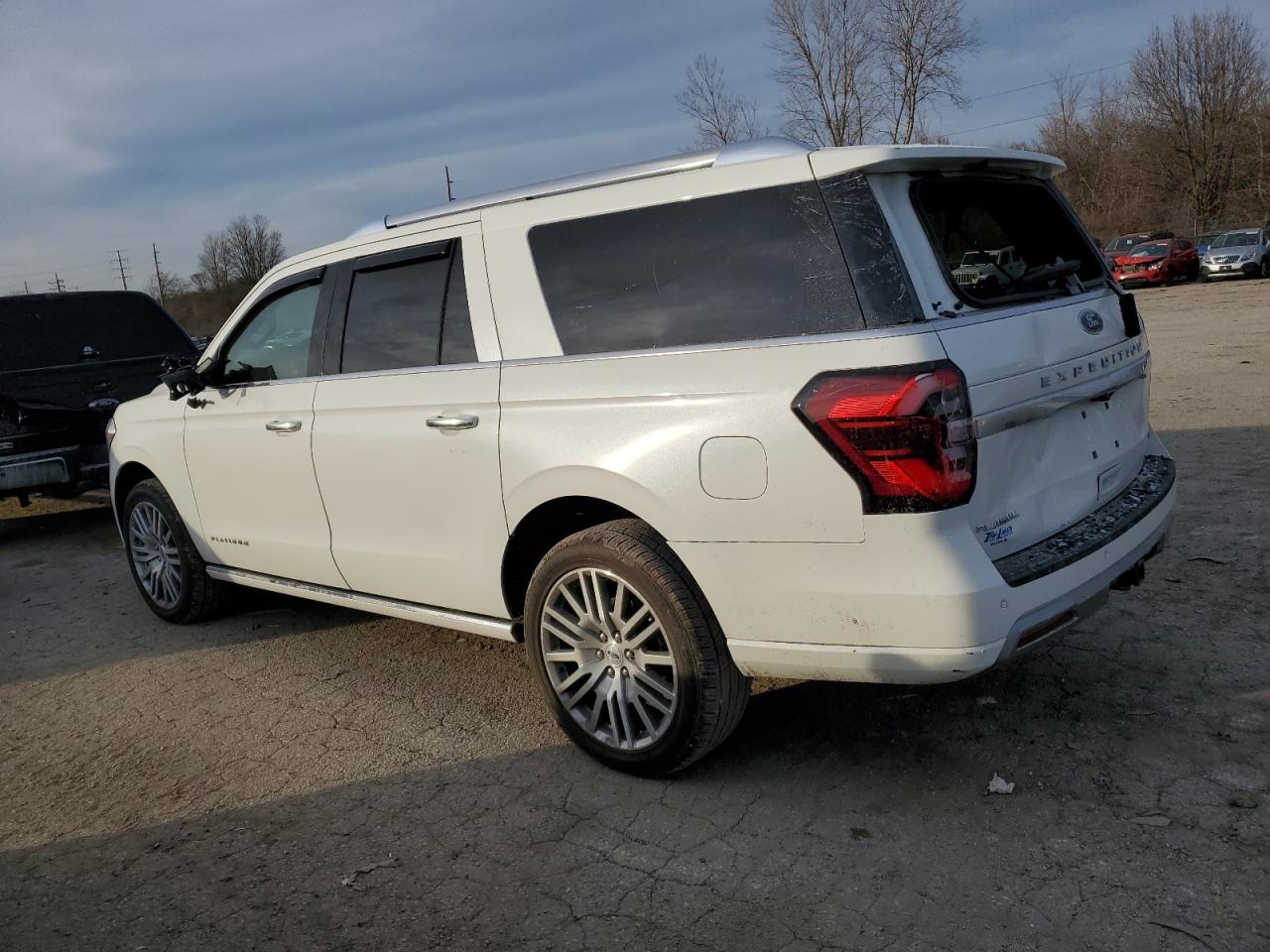 2023 Ford Expedition - Image 2