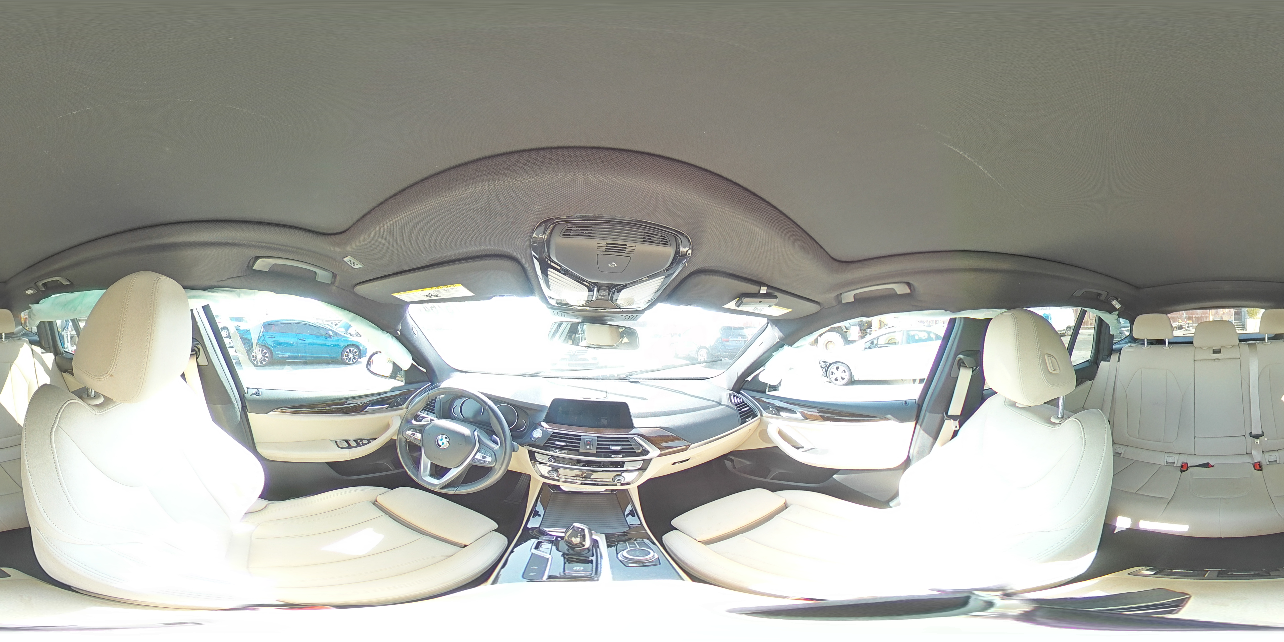 2021 BMW X3 - Image 13