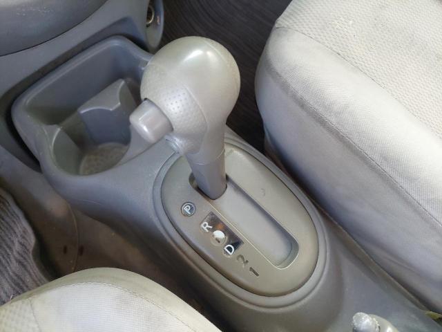 MDHBN7AD9EG516036 - 2014 NISSAN SUNNY - #40759314