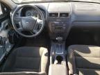 2008 Ford Fusion Se за продажба в Woodhaven, MI - Front End