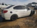 2016 Subaru Wrx    იყიდება Reno-ში, NV - Front End