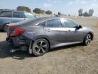 2016 Honda Civic Touring na sprzedaż w San Diego, CA - Rear End